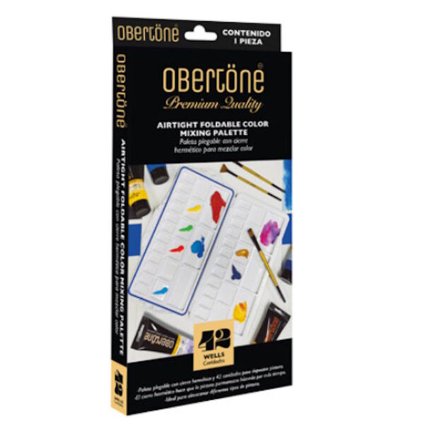 Godete - Paletas para Pinturas