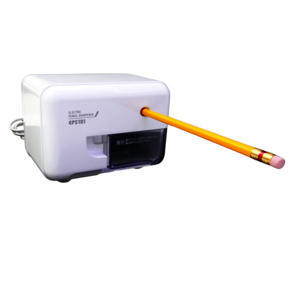 Sacapuntas Eléctrico ASMIX