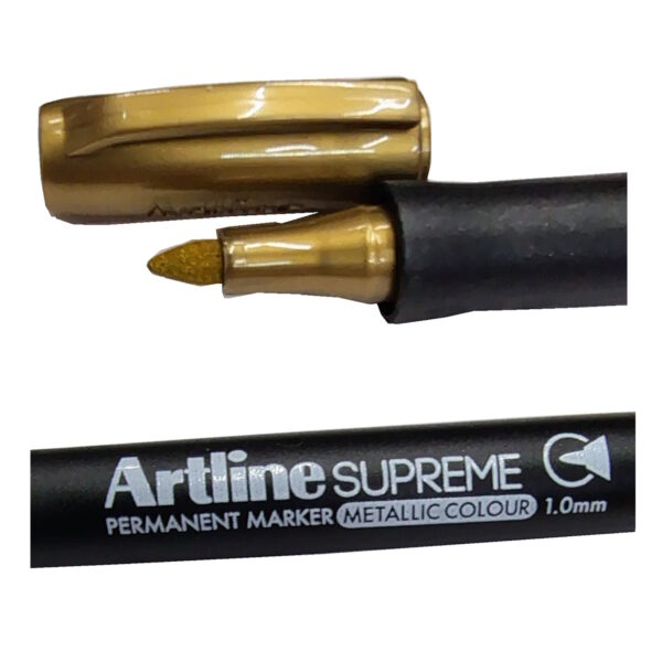 Plumin Permanente 1mm ArtLine SUPREME
