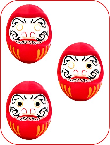 DARUMA - Image 2