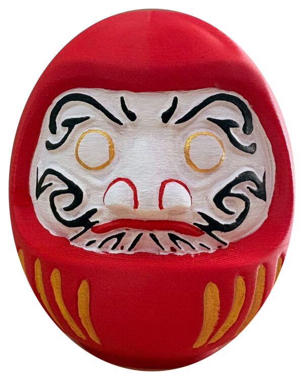 DARUMA