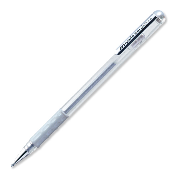 Bolígrafo Hybrid Gel Metálico - Image 8